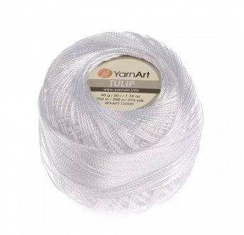 ����� Yarnart Tulip 401 ����� - ����������� ������ ��� ���������� ��������� ��� ���������