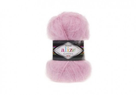 ����� ALIZE Mohair classic 32 ������� - ����������� ������ ��� ���������� ��������� ��� ���������