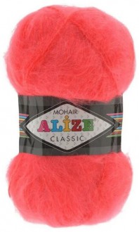 ����� ALIZE Mohair classic new 653 ���������� ���� - ����������� ������ ��� ���������� ��������� ��� ���������