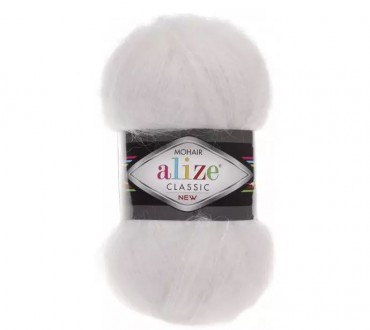 ����� ALIZE Mohair classic 55 ����� - ����������� ������ ��� ���������� ��������� ��� ���������