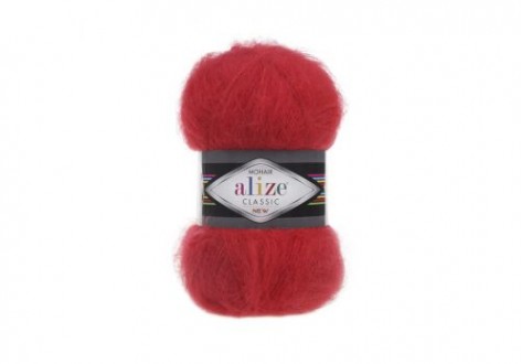 ����� ALIZE Mohair classic new 56 ������� - ����������� ������ ��� ���������� ��������� ��� ���������