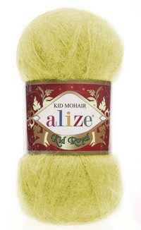 ����� ALIZE Kid Mohair Royal  109 �������� - ����������� ������ ��� ���������� ��������� ��� ���������