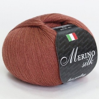 �����Seam Merino silk 10, �������� ������� - ����������� ������ ��� ���������� ��������� ��� ���������