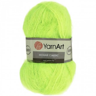����� YarnArt  Mohair classic 151, ����� ������� ���� - ����������� ������ ��� ���������� ��������� ��� ���������