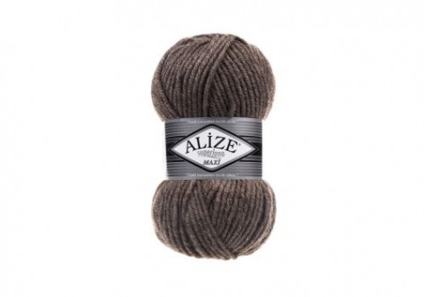 ����� ALIZE superlana maxi 240, ���� � ������� - ����������� ������ ��� ���������� ��������� ��� ���������