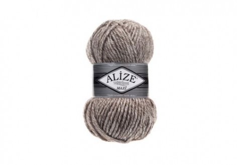 ����� ALIZE superlana maxi 803, ������� ������ - ����������� ������ ��� ���������� ��������� ��� ���������