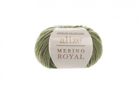 ����� ALIZE merino royal 485, ������� - ����������� ������ ��� ���������� ��������� ��� ���������